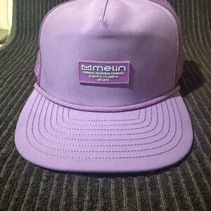 Melin Purple Haze Coronado Hydro XL